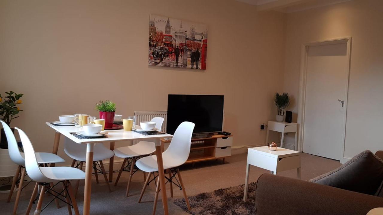 Bellaliving 2 Bedroom Apartment - Luton Luton  Exterior foto
